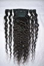 Load image into Gallery viewer, Clip In Hair Extensions