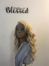 Load image into Gallery viewer, Custom Blonde Unit