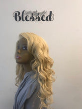 Load image into Gallery viewer, Custom Blonde Unit