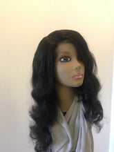 Load image into Gallery viewer, ~Tabatha~ Custom Loose Wave Lace Closure Wave Unit