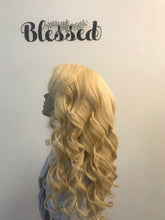 Load image into Gallery viewer, Custom Blonde Unit