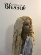 Load image into Gallery viewer, Custom Blonde Unit