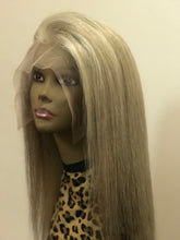 Load image into Gallery viewer, ~Nancy~ Custom Colored Unit