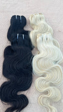 Load image into Gallery viewer, Virgin Indian Hair Bundles