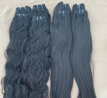 Load image into Gallery viewer, Virgin Indian Hair Bundles