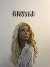 Load image into Gallery viewer, Custom Blonde Unit