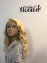 Load image into Gallery viewer, Custom Blonde Unit