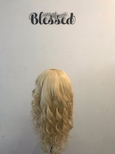 Load image into Gallery viewer, Custom Blonde Unit