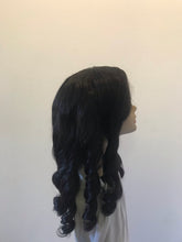 Load image into Gallery viewer, ~Tabatha~ Custom Loose Wave Lace Closure Wave Unit