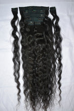 Load image into Gallery viewer, Clip In Hair Extensions