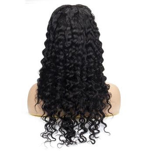 Lace front Wigs