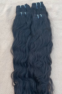 Virgin Indian Hair Bundles