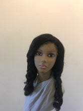 Load image into Gallery viewer, ~Tabatha~ Custom Loose Wave Lace Closure Wave Unit
