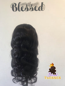 Lace front Wigs