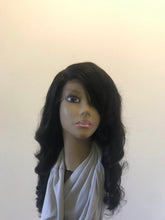 Load image into Gallery viewer, ~Tabatha~ Custom Loose Wave Lace Closure Wave Unit
