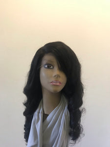 ~Tabatha~ Custom Loose Wave Lace Closure Wave Unit