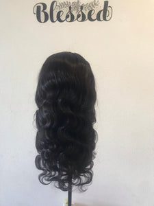 Lace front Wigs