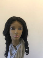 Load image into Gallery viewer, ~Tabatha~ Custom Loose Wave Lace Closure Wave Unit
