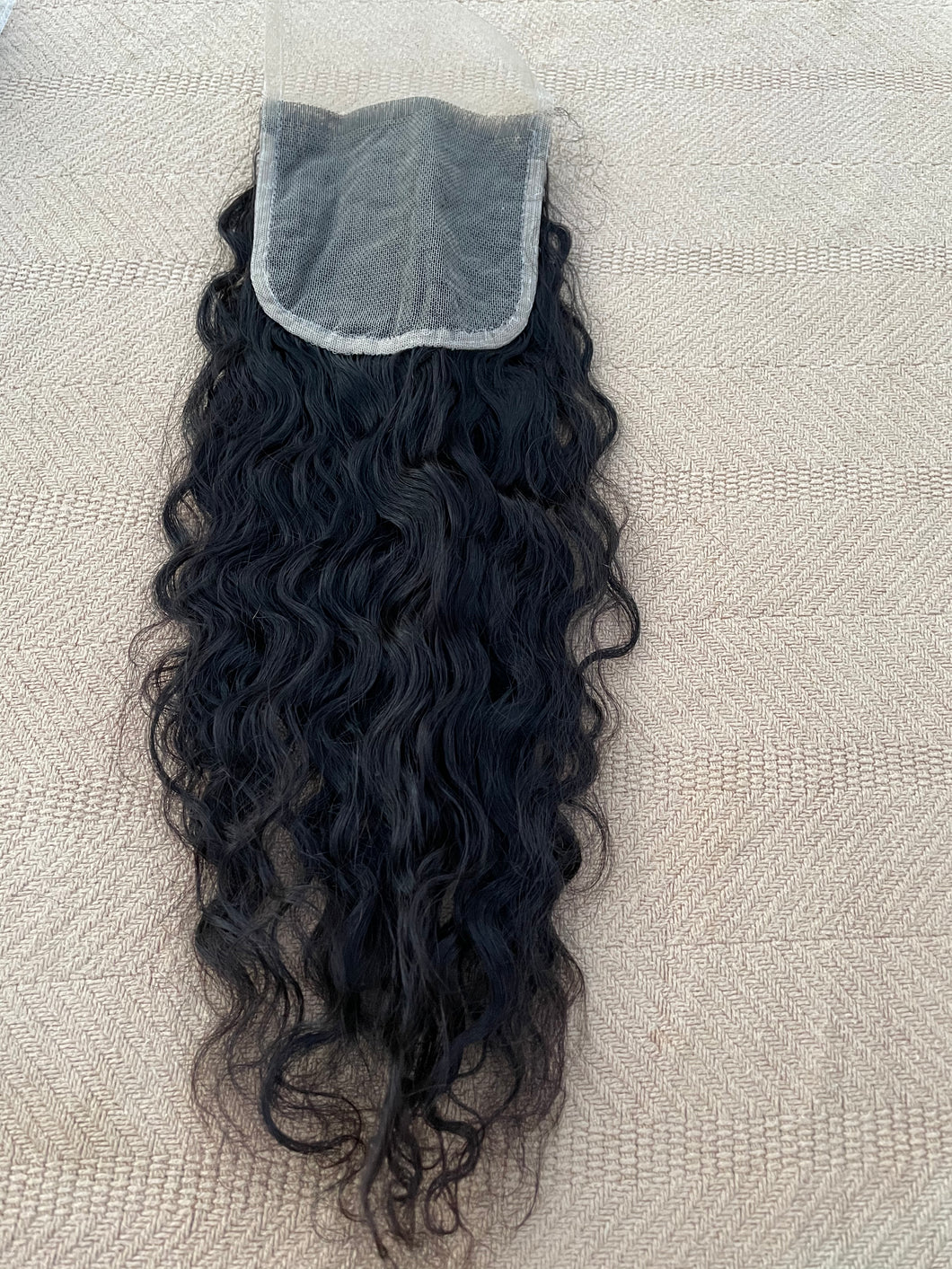 Lace Closures