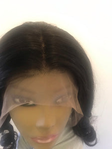 Lace front Wigs