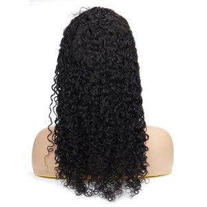 Lace front Wigs