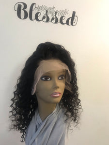 Lace front Wigs