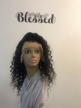 Load image into Gallery viewer, ~Faith~ Deep Wave Lacefront Wig/Unit
