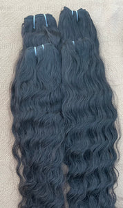 Virgin Indian Hair Bundles