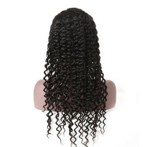 Lace front Wigs